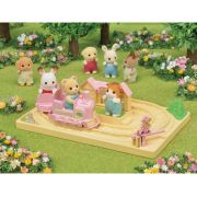 Sylvanian families-trenulet sf5320