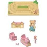 Sylvanian families-trenulet sf5320