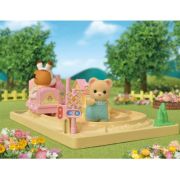 Sylvanian families-trenulet sf5320