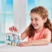 Sylvanian families-trenulet si vulpita fennec sf5702