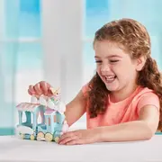 Sylvanian families-trenulet si vulpita fennec sf5702