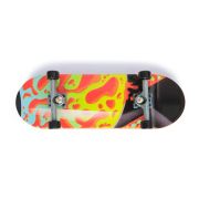 TECH DECH SK8 CREW PACHET PLACA SI FIGURINA 9.6CM SAPCA GALBENA VIV6071054_20151491