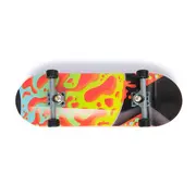TECH DECH SK8 CREW PACHET PLACA SI FIGURINA 9.6CM SAPCA GALBENA VIV6071054_20151491