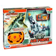 Avion lupta RS Toys cu radiocomanda SOLRS11393