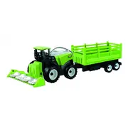 Set 3 vehicule agricole RS Toys SOLRS11276