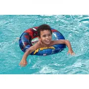 Colac pentru copii inot Globo BW Spiderman diametru 56cm SOLGL30624