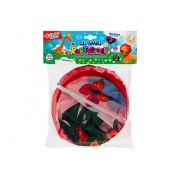 Cos depozitare jucarii Globo SOLGL38599