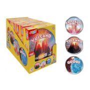 Joc experimente Globo SOLGL39166