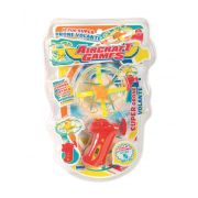 Jucarie zburatoare tip drona RS Toys SOLRS11033