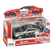 Masinuta metal RS Toys scara 1:36 SOLRS11291