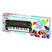 Pian muzical junior RS Toys cu 32 clape SOLRS10718