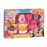 Set party complet RS Toys cu accesorii SOLRS11256