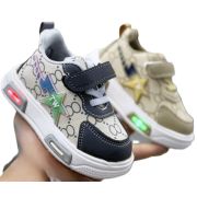 Adidasi cu luminite super cute (fara accesoriu broscuta) adtui11-1