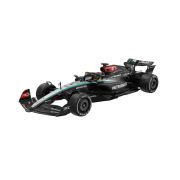 MASINA CU TELECOMANDA MERCEDES AMG F1 W15 E PERFORMANCE SCARA 1 LA 12 VIVRas10250