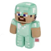 MINECRAFT FIGURINA DE PLUS  DIAMOND STEVE 20CM VIVMTHBN39_HPP23