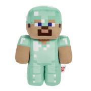 MINECRAFT FIGURINA DE PLUS  DIAMOND STEVE 20CM VIVMTHBN39_HPP23