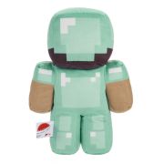 MINECRAFT FIGURINA DE PLUS  DIAMOND STEVE 20CM VIVMTHBN39_HPP23