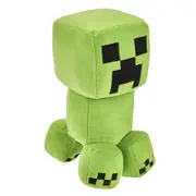 MINECRAFT FIGURINA DE PLUS CREEPER 20CM VIVMTHBN39_HBN40