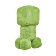 MINECRAFT FIGURINA DE PLUS CREEPER 20CM VIVMTHBN39_HBN40