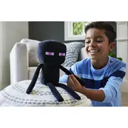 MINECRAFT FIGURINA DE PLUS ENDERMAN 20CM VIVMTHBN39_HLN11