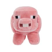 MINECRAFT FIGURINA DE PLUS PORCUSOR 20CM VIVMTHBN39_HBN42