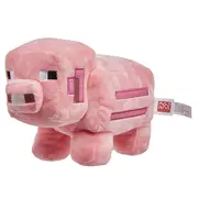 MINECRAFT FIGURINA DE PLUS PORCUSOR 20CM VIVMTHBN39_HBN42