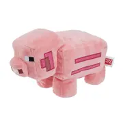 MINECRAFT FIGURINA DE PLUS PORCUSOR 20CM VIVMTHBN39_HBN42
