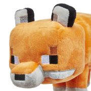MINECRAFT FIGURINA DE PLUS VULPE 20CM VIVMTHBN39_HBN43