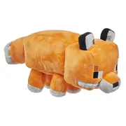 MINECRAFT FIGURINA DE PLUS VULPE 20CM VIVMTHBN39_HBN43