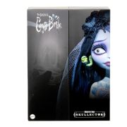 MONSTER HIGH SKULLECTOR PAPUSA EMILY DIN FILMUL CORPSE BRIDE DE TIM BURTONS VIVMTJDR67