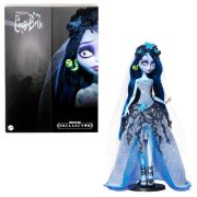 MONSTER HIGH SKULLECTOR PAPUSA EMILY DIN FILMUL CORPSE BRIDE DE TIM BURTONS VIVMTJDR67