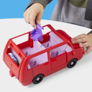 PEPPA PIG MASINA FAMILIEI PEPPA CU FIGURINE VIVG0541