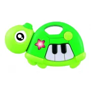 Pian muzical RS Toys animale SOLRS11478