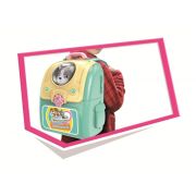 Rucsac cu accesorii Loving Pets Beauty Center RS Toys cabinet veterinar SOLRS11001