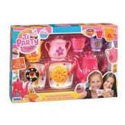 Set party complet RS Toys cu accesorii SOLRS11256