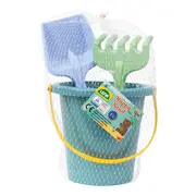 Set nisip Lena, 6 piese, plastic