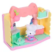 GABBYS DOLLHOUSE FILMUL BUCATARIA MAGICA A LUI CAKEYS CU FIGURINE SI ACCESORII VIV6074281