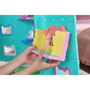 GABBYS DOLLHOUSE FILMUL BUCATARIA MAGICA A LUI CAKEYS CU FIGURINE SI ACCESORII VIV6074281