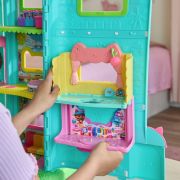 GABBYS DOLLHOUSE FILMUL BUCATARIA MAGICA A LUI CAKEYS CU FIGURINE SI ACCESORII VIV6074281