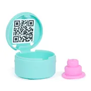 GABBYS DOLLHOUSE FILMUL BUCATARIA MAGICA A LUI CAKEYS CU FIGURINE SI ACCESORII VIV6074281