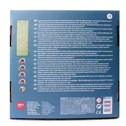 Joc de masa, APLI, tema Curse, 2-4 jucatori