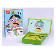 Joc magnetic APLI - Chipuri, 30 piese