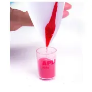 Kit creativ cu nisip colorat Animale