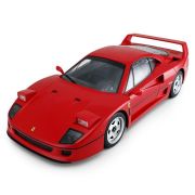 MASINA CU TELECOMANDA FERRARI F40 SCARA 1 LA 14 VIVRas78700