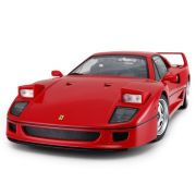 MASINA CU TELECOMANDA FERRARI F40 SCARA 1 LA 14 VIVRas78700