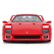 MASINA CU TELECOMANDA FERRARI F40 SCARA 1 LA 14 VIVRas78700