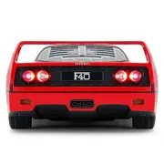 MASINA CU TELECOMANDA FERRARI F40 SCARA 1 LA 14 VIVRas78700