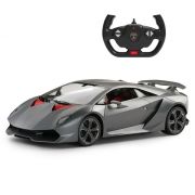 MASINA CU TELECOMANDA LAMBORGHINI SESTO ELEMENTO SCARA 1 LA 14 VIVRas49200