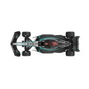 MASINA CU TELECOMANDA MERCEDES AMG F1 W15 E PERFORMANCE SCARA 1 LA 12 VIVRas10250