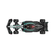 MASINA CU TELECOMANDA MERCEDES AMG F1 W15 E PERFORMANCE SCARA 1 LA 12 VIVRas10250